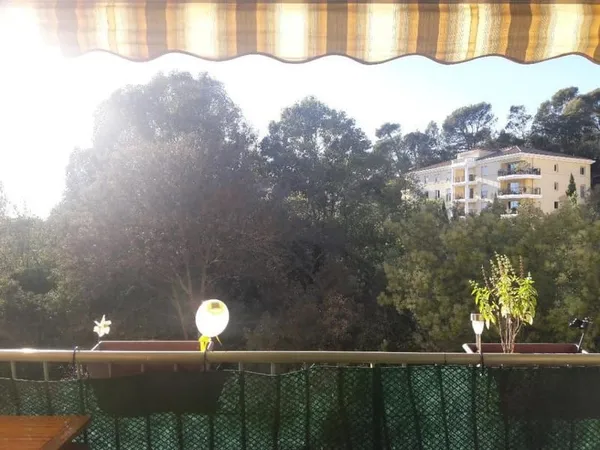 Appartement de 56m2 à louer sur Hyères