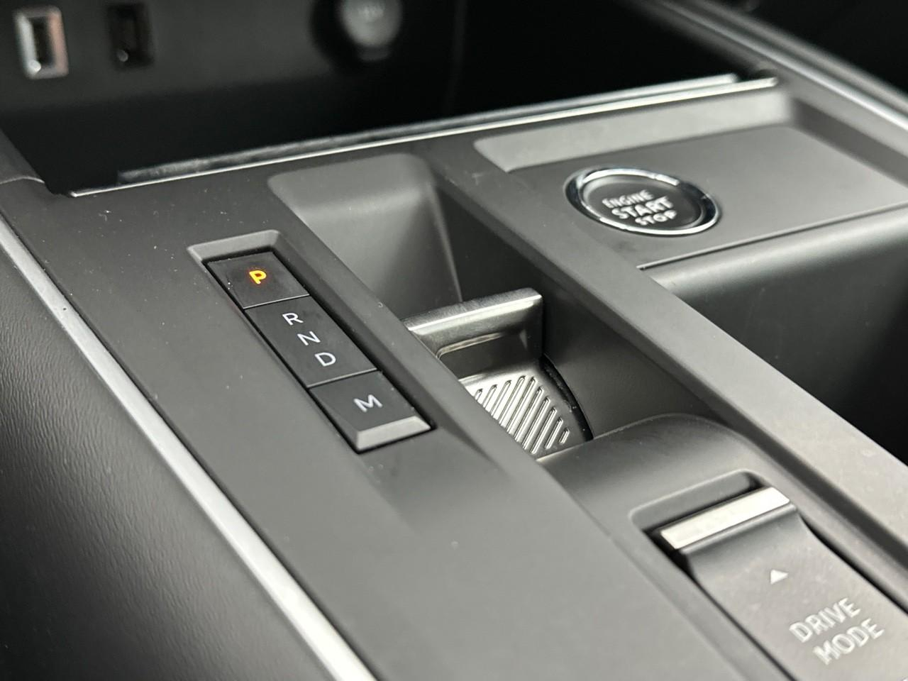 Citroën C5 Aircross bluehdi 130 eat8 max — photo 29
