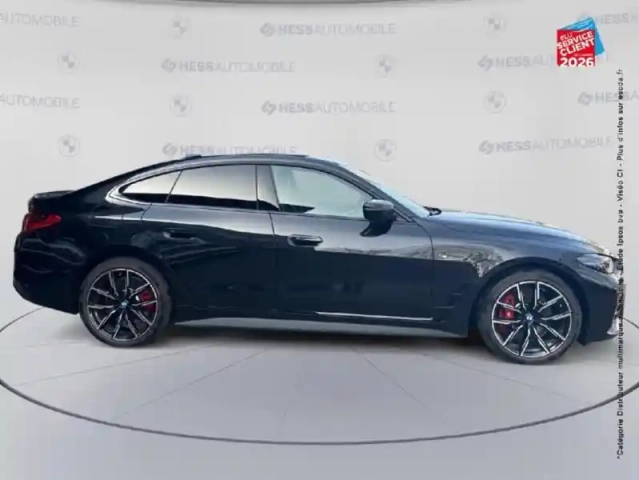 Bmw I4 xdrive40 401ch m sport — photo 19