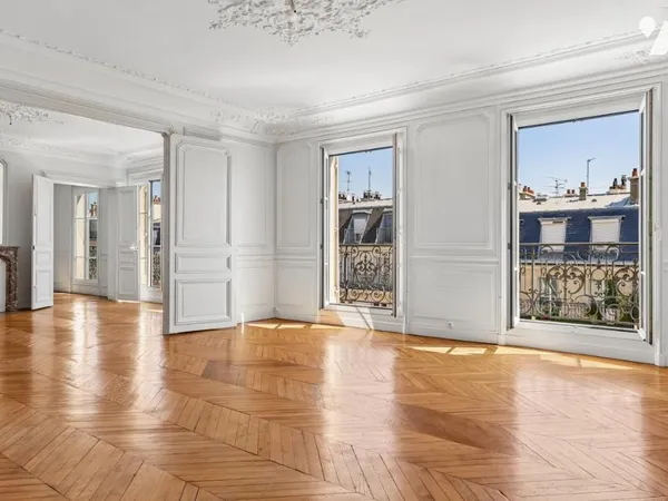 Appartement 5 pièces 145 m²