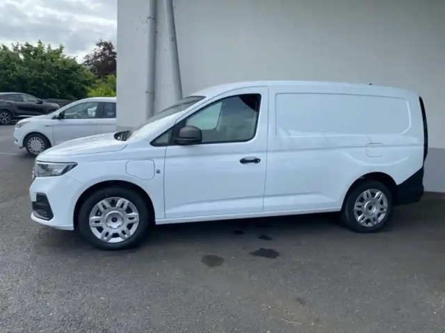Ford Transit Connect fourgonnette l2 1.5 ecoboost 150ch phev trend bva6 — photo 24