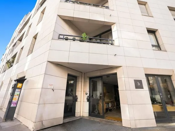 Bureaux 138 m²
