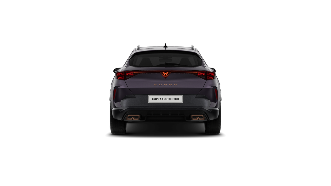 Cupra Formentor eHybrid 272 ch DSG6 — photo 3