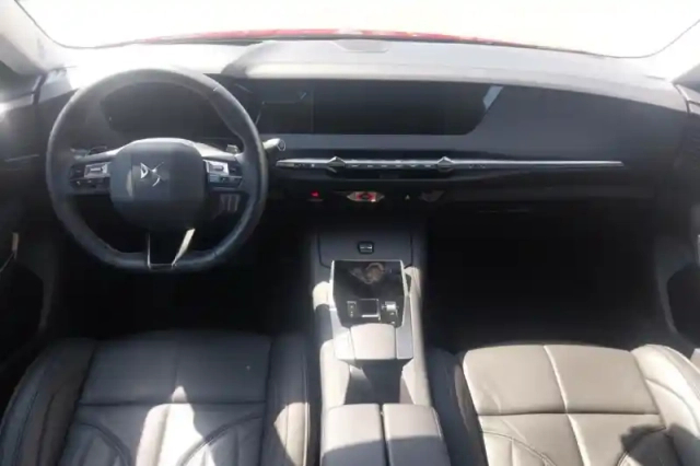 Ds Ds 4 hybride e-tense 225 eat8 — photo 9