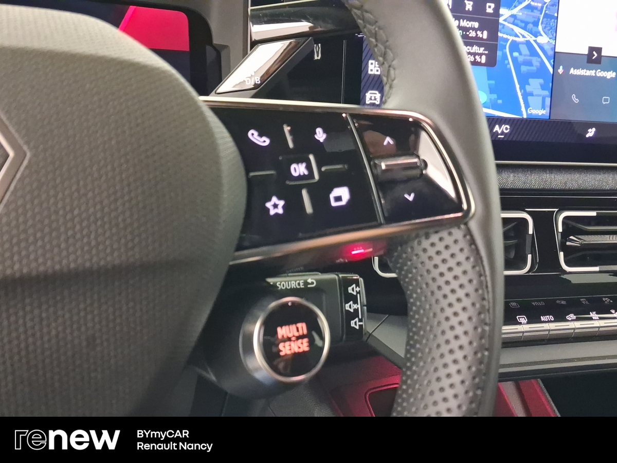 Renault 5 E-Tech Electrique 150 ch autonomie confort — photo 18