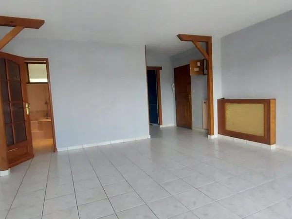 Appartement 4 pièces 78 m²