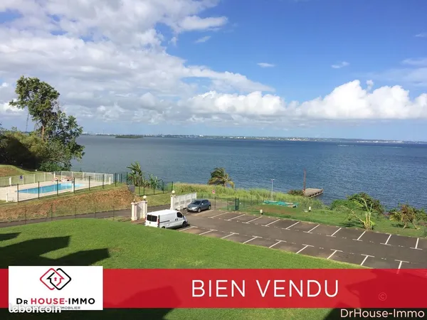 Appartement 3 pièces 78 m²