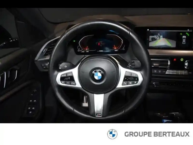 Bmw Serie 2 série 2 gran coupé 218da 150ch m sport bva8 — photo 11
