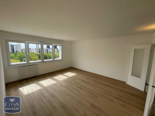 Appartement 3 pièces 89 m²
