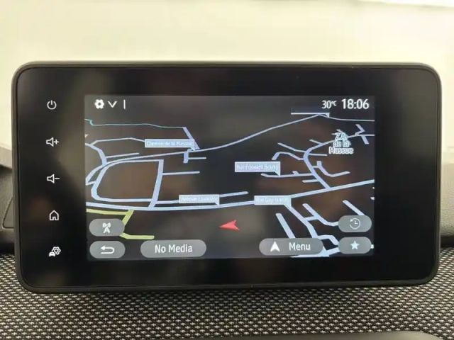 Dacia Jogger eco-g 100 7 places — photo 2