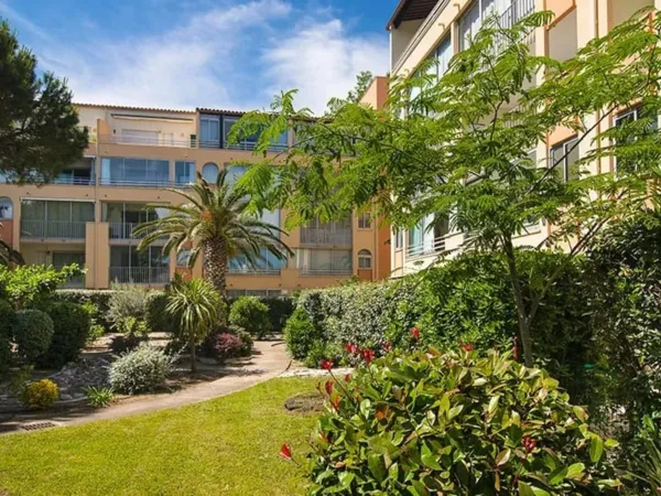 Appartement 3 pièces 28 m²