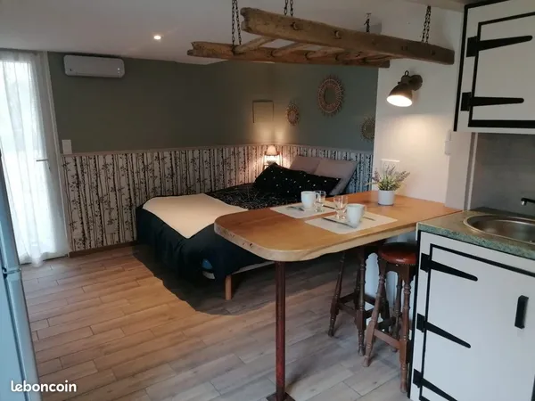 Studio à louer