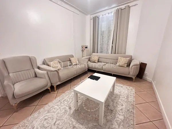 Immeuble de rapport 11 pièces 216 m²