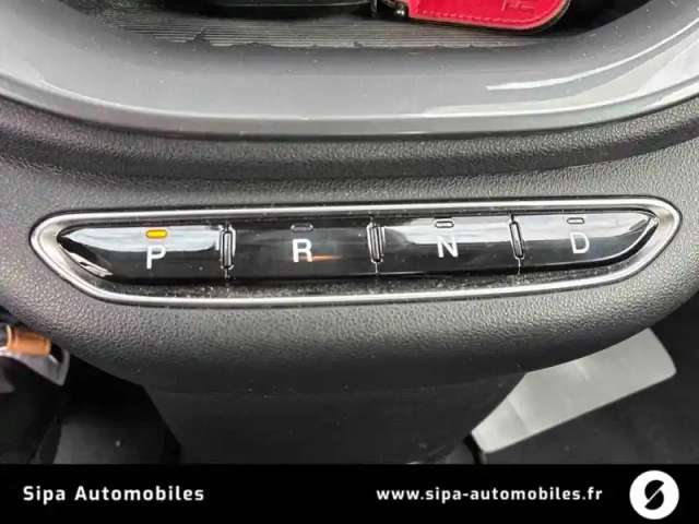 Fiat 500 e 118 ch — photo 17