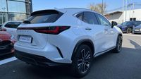 Lexus Nx 450h+ Executive 4WD — photo 5