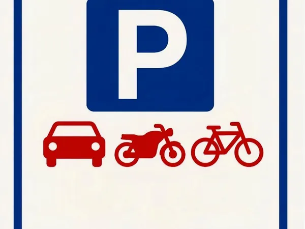 Location emplacement sécurisé, vélo, scooter, moto village de Gennevilliers
