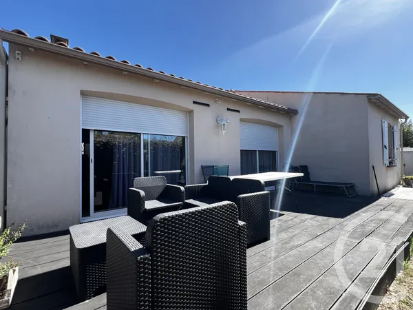 Maison 4 pièces 88 m²