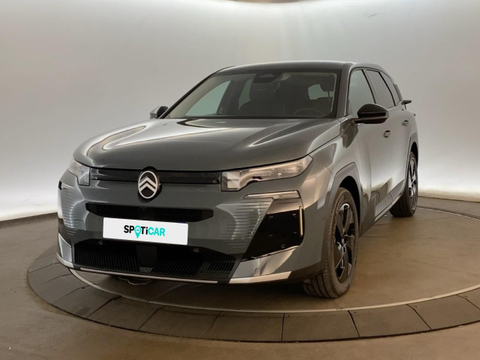 Citroën C5 Aircross hybride 145 ch e-dcs6 max