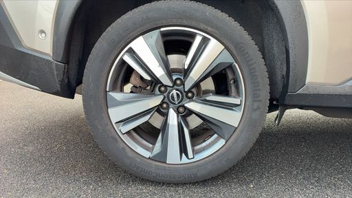 Nissan X-Trail 1.5 DIG-T e-Power 204 Hybrid 2WD BVA7 - Tekna – 2023 – 67119 km – Hybride essence – Boîte Automatique — photo 44