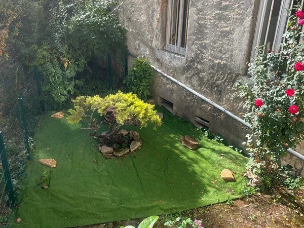Appartement Location Oyonnax 2p 35m² 565€