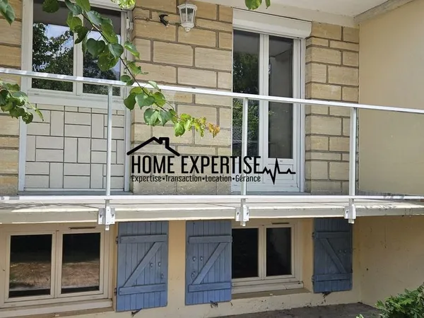 Maison 4 pièces 103 m²