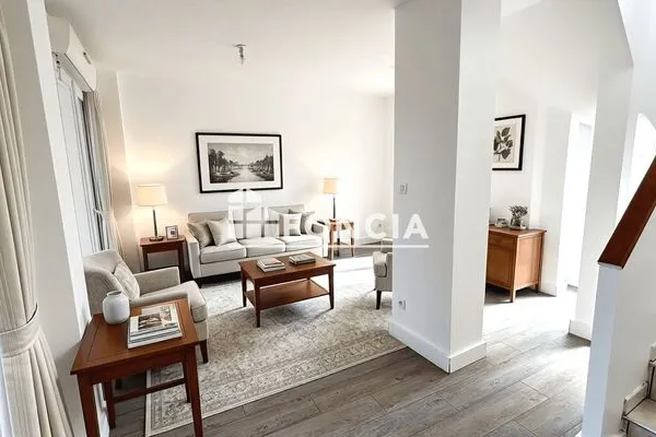 Maison 3 pièces 65 m²