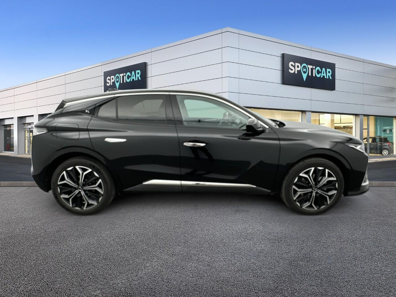 Ds Ds 4 puretech 130 eat8 rivoli — photo 6