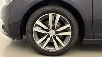 Peugeot 308 1.5 BlueHDi 130ch S&S Allure — photo 20