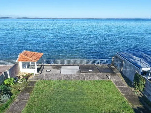 Maison 13 pièces 314 m²