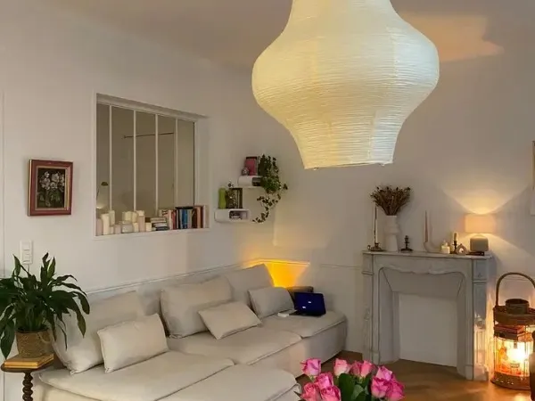 Appartement confortable