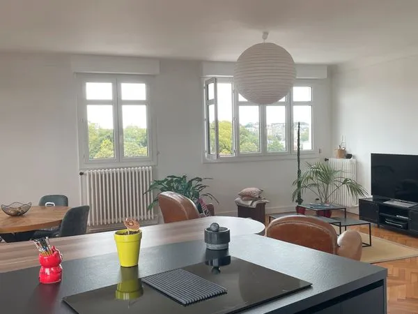 Appartement de standing