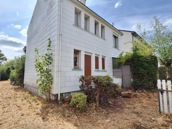Maison Petit Chantilly sur terrain de 509m²