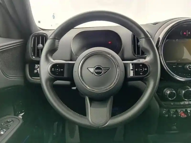 Mini Countryman cooper 136ch  highlands bva7 — photo 26