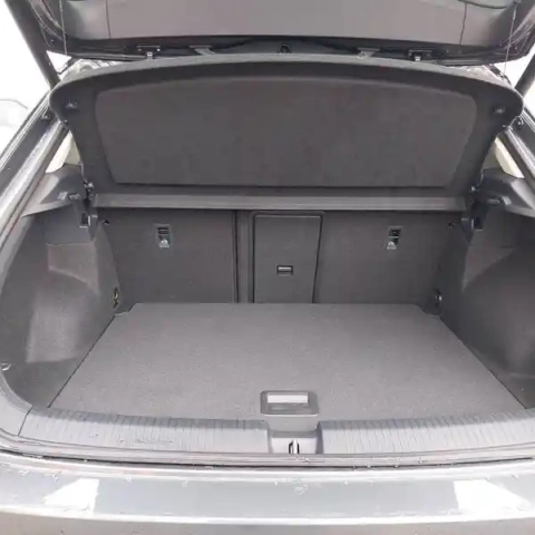 Volkswagen T-Roc 1.5 tsi evo 150 start/stop dsg7 — photo 52