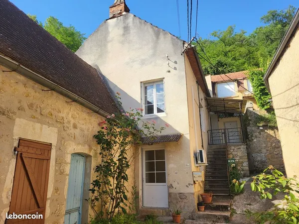 Maison avec studio indépendant - Saint-Cyprien