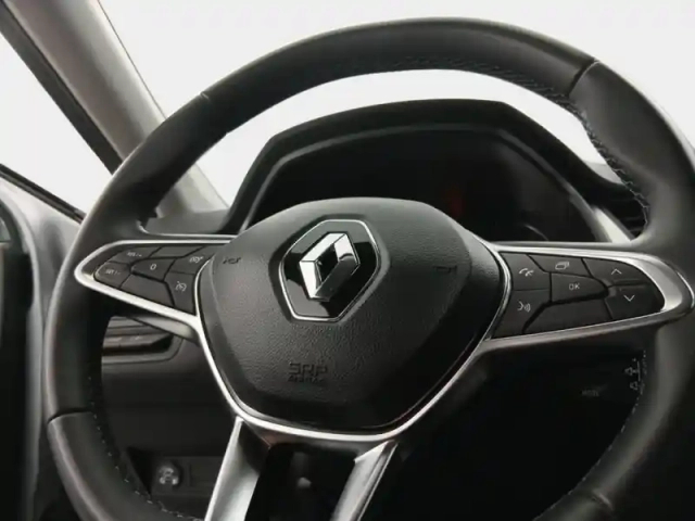 Renault Captur 1.0 eco-g 100ch evolution — photo 15