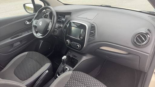 Renault Captur 1.3 TCe 150 EDC - Intens – 2019 – 97694 km – Essence – Boîte Automatique — photo 18