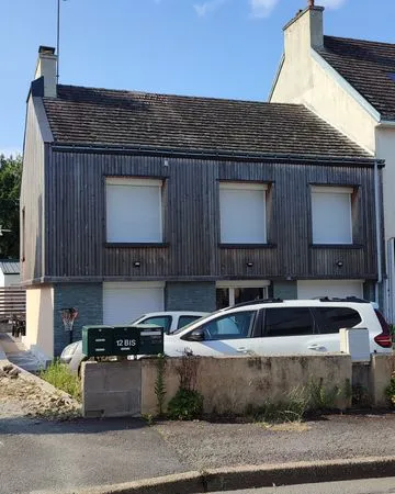 Location Maison centre ville Ploërmel