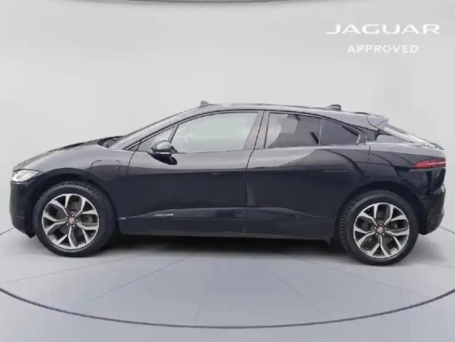 Jaguar I-Pace ev400 hse awd — photo 39