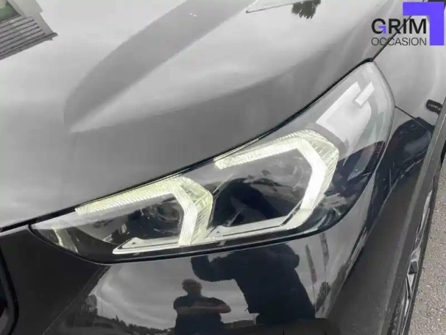 Bmw X1 xdrive 23i 218ch dkg7 — photo 17