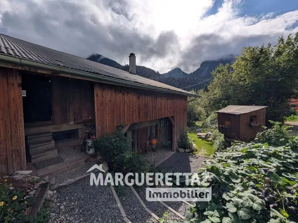 Maison 3 pièces 102 m²