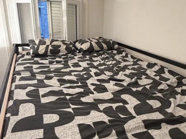 🏠 Chambre disponible en colocation - Paris 7e / Avenue de Suffren