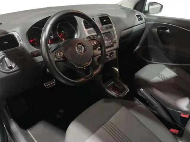 Volkswagen Polo 1.2 tsi 90 bmt dsg7 série spéciale allstar — photo 9