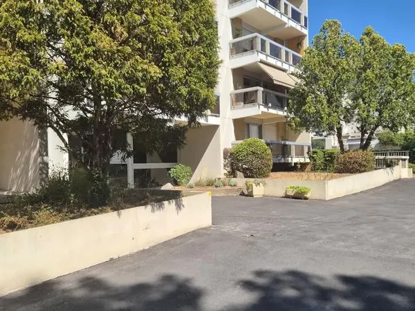 Studio 32 m² - Dijon Montchapet