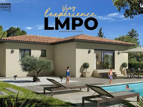 Maison 3 pièces 65 m²