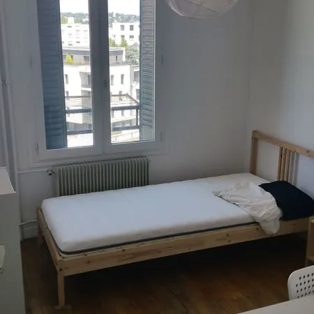 1 chambre à louer