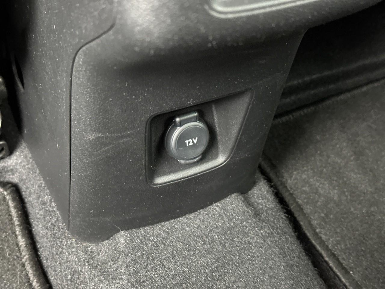 Citroën C3 e-c3 113 ch max — photo 36