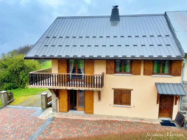 Maison 5 pièces 153 m²