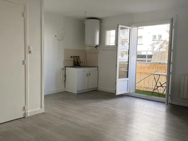 Appartement 4 pièces 68 m²