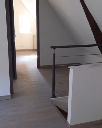 A louer maison solesmes proche centre ville